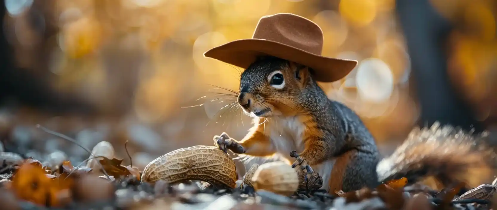 PEANUT: The Meme Token with Viral Potential PEANUT: The Meme Token with Viral Potential