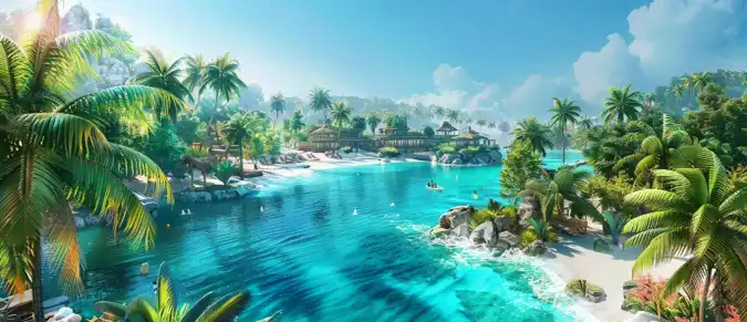 Полный обзор Paradise Tycoon: Погружение в мир виртуальных возможностей Полный обзор Paradise Tycoon: Погружение в мир виртуальных возможностей