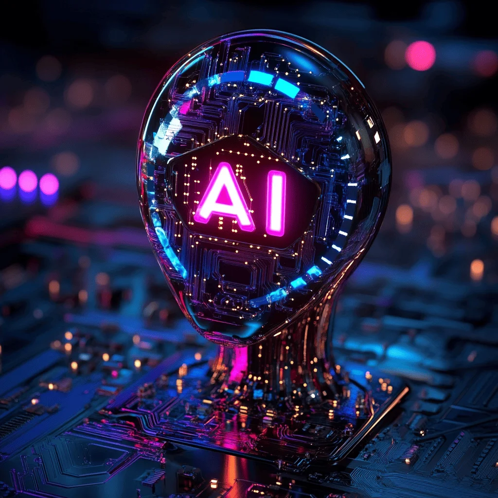 PIN AI: A Comprehensive Overview of the Decentralized Personal AI Platform