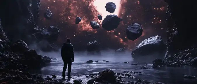 Providence — блокчейн-игра в жанре выживания с уникальными NFT-активами  Providence — блокчейн-игра в жанре выживания с уникальными NFT-активами