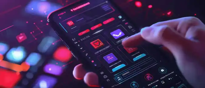 Nuts Farm: Detailed analysis of Telegram games and earning opportunities Nuts Farm: Detailed analysis of Telegram games and earning opportunities
