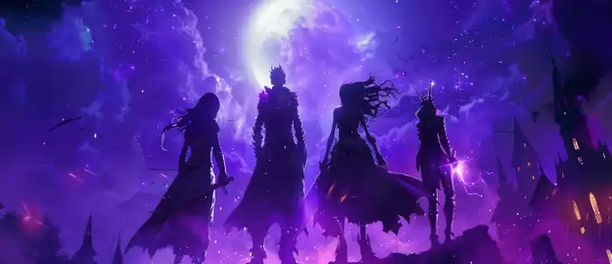 SpellCaster: In-Depth Analysis of P2Scape's Blockchain RPG SpellCaster: In-Depth Analysis of P2Scape's Blockchain RPG