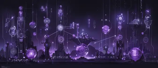 Astria — инновационный блокчейн-проект для децентрализованных роллапов Astria — инновационный блокчейн-проект для децентрализованных роллапов