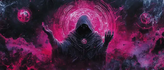 Forgotten Runes Wizard's Cult — инновационная блокчейн-игра с уникальной вселенной Forgotten Runes Wizard's Cult — инновационная блокчейн-игра с уникальной вселенной