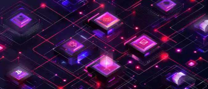 Bitfinity Network: инновационная платформа для блокчейн-игр Bitfinity Network: инновационная платформа для блокчейн-игр