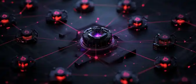 Units.Network — платформа для запуска и интеграции блокчейнов Units.Network — платформа для запуска и интеграции блокчейнов