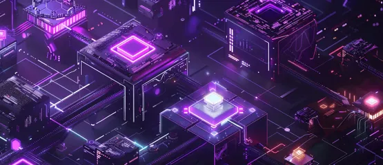 OVERTAKE: An innovative ecosystem for players and creators in the world of blockchain gaming