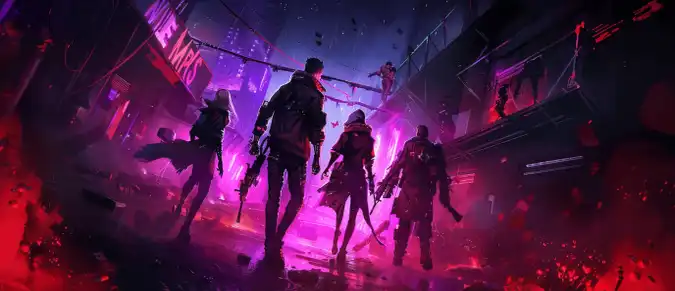 Погрузитесь в мир MadWorld: передовая блокчейн-игра с глобальным охватом