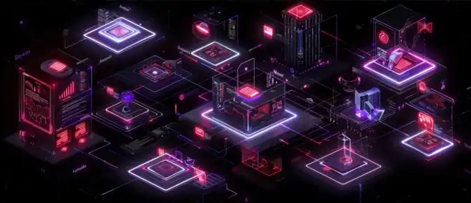 Экосистема Rivalz: Обзор инновационной платформы для ИИ и децентрализованных решений Экосистема Rivalz: Обзор инновационной платформы для ИИ и децентрализованных решений