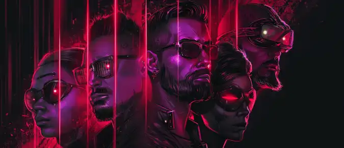 Exploring Freak Off: The Future of Blockchain Gaming Exploring Freak Off: The Future of Blockchain Gaming
