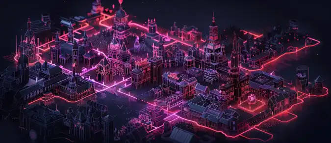 The Mystery Society: A New Era of Social Detective Games The Mystery Society: A New Era of Social Detective Games