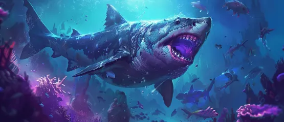 FishWar — A Revolutionary Blockchain Game with Unique Gameplay