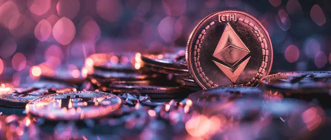 Ethereum: 350,000 ETH Issued Since April — Inflation Impact