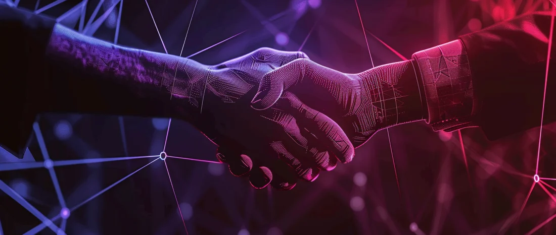 Deutsche Telekom и Meta Pool: Новое партнерство для блокчейна NEAR