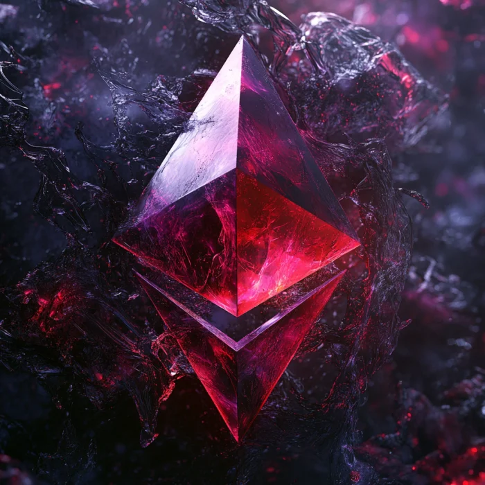 Ethereum Beam Chain готовит революцию к 2030 году Ethereum Beam Chain готовит революцию к 2030 году