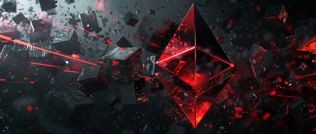 Vlad Zamfir offers a method to reverse Ethereum transactions Vlad Zamfir offers a method to reverse Ethereum transactions