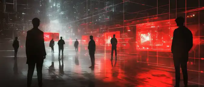 Mongrels — A Decentralized Gaming Platform on Blockchain Mongrels — A Decentralized Gaming Platform on Blockchain