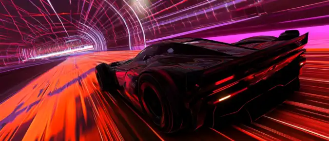 RaceOnLife — криптовалютная гоночная игра с коллекционными NFT RaceOnLife — криптовалютная гоночная игра с коллекционными NFT