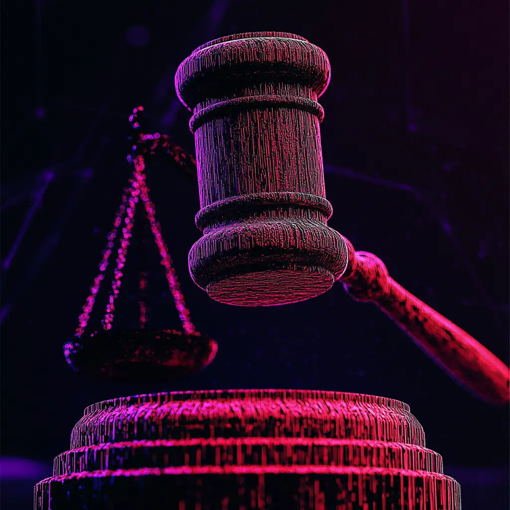 Генеральный директор Coinbase выступил против действий DOJ в отношении Polymarket Генеральный директор Coinbase выступил против действий DOJ в отношении Polymarket