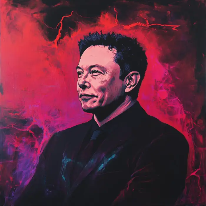 Musk and Kennedy Back Lutnick for Treasury Secretary Musk and Kennedy Back Lutnick for Treasury Secretary