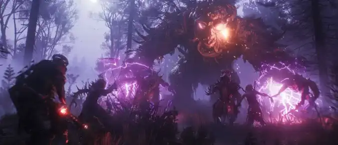 RIFTSTORM is a cooperative loot shooter with elements of roglight: overview, characters, weapons and missions RIFTSTORM is a cooperative loot shooter with elements of roglight: overview, characters, weapons and missions
