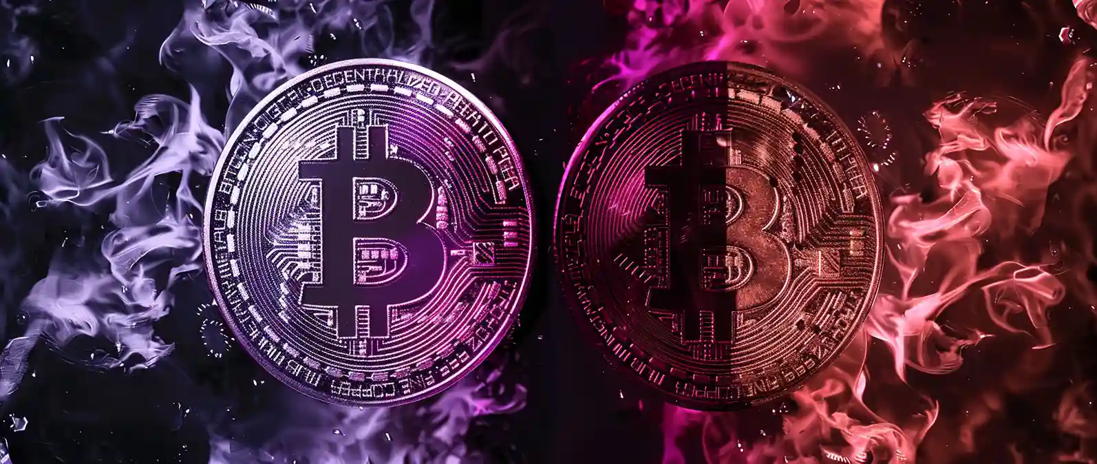 Comparative Performance Analysis of Bitcoin (BTC) and XRP by Nerdyx