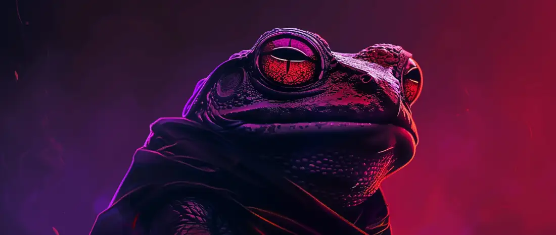 Pepe Unchained готовится к листингу на биржах после рекордного успеха пресейла