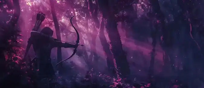 Archer Hunter: A complete overview of the game, mechanics and features Archer Hunter: A complete overview of the game, mechanics and features