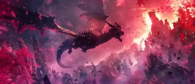 Dragon Slither: Инновационная блокчейн-игра с элементами GameFi Dragon Slither: Инновационная блокчейн-игра с элементами GameFi