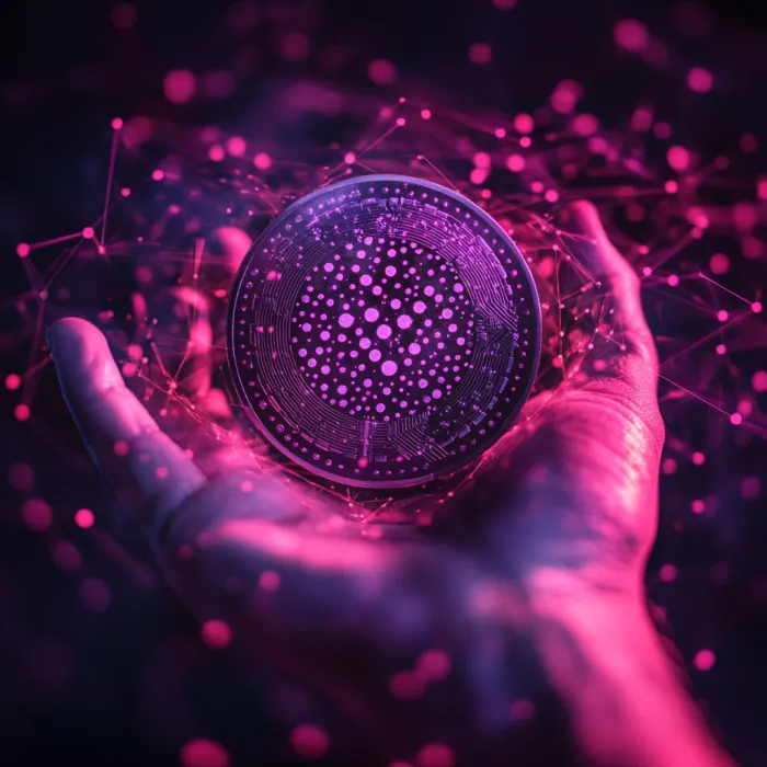 Cardano and Ripple Collaboration: Exploring Midnight and XRP's Role