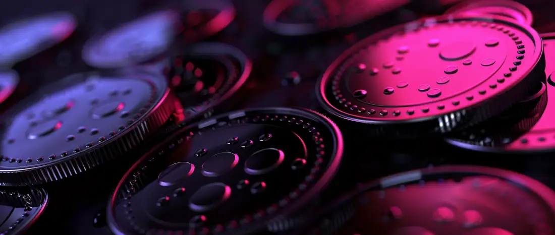 Qubetics, Polkadot, or Ethereum: Which Will Hold a Spot in Your 2024 Crypto Portfolio? Qubetics, Polkadot, or Ethereum: Which Will Hold a Spot in Your 2024 Crypto Portfolio?