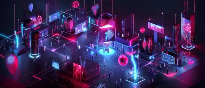 L3E7: Dive into the world of innovative gameplay L3E7: Dive into the world of innovative gameplay