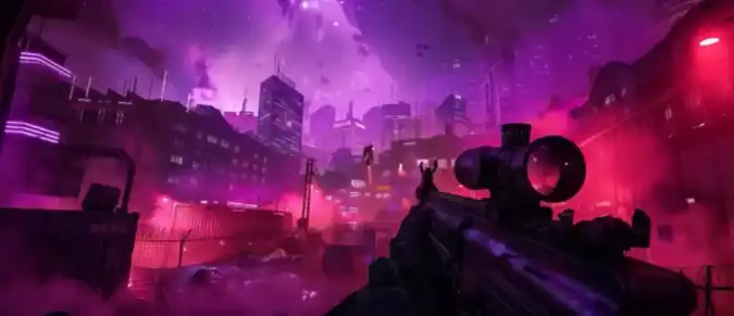 Legion Gordion: Innovative FPS with Play-to-Earn elements