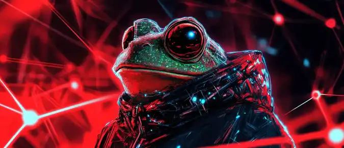 Pepe Unchained: Блокчейн второго уровня (Layer-2) для масштабируемых мем-экосистем Pepe Unchained: Блокчейн второго уровня (Layer-2) для масштабируемых мем-экосистем