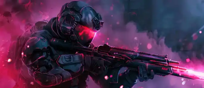 Arsenal 3D FPS — революционный шутер с NFT и Play-to-Earn