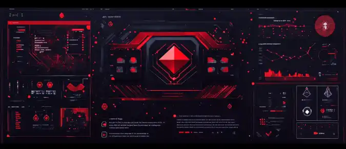 Prom: передовая блокчейн-платформа для масштабируемых децентрализованных приложений