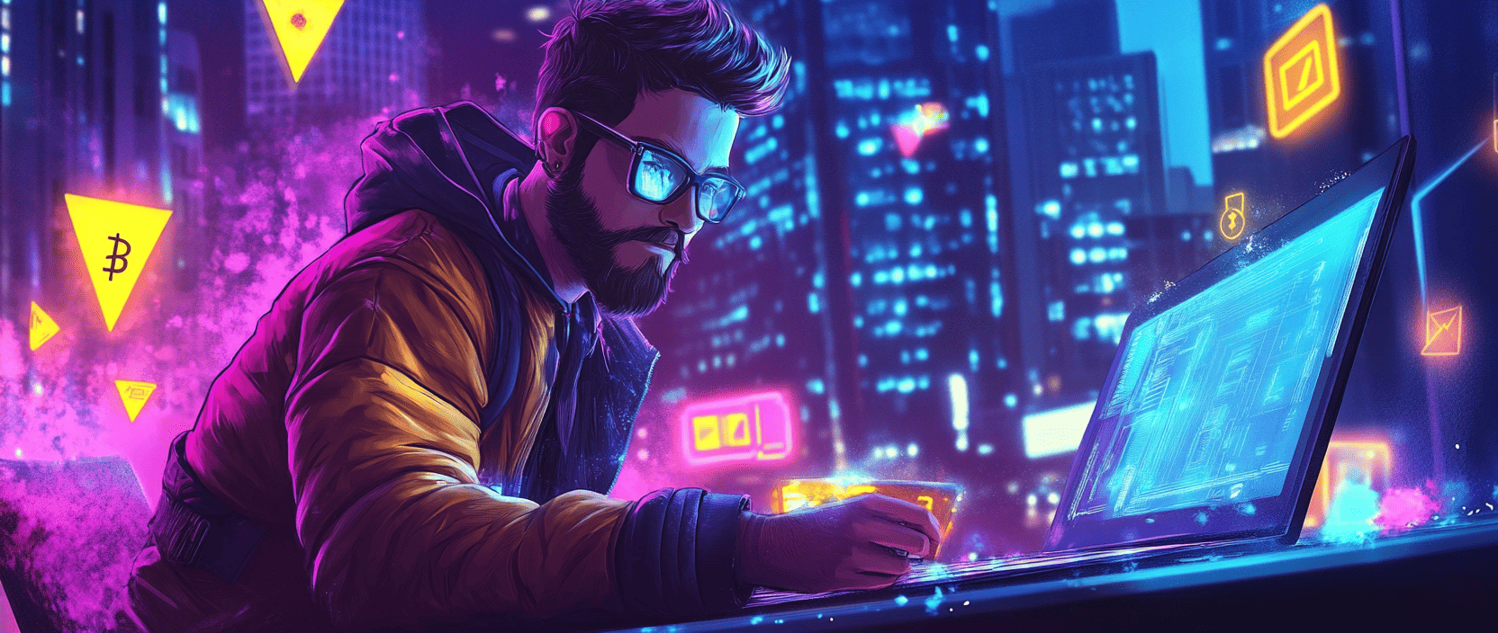 Telegram-игра Bums: приключения на блокчейне TON