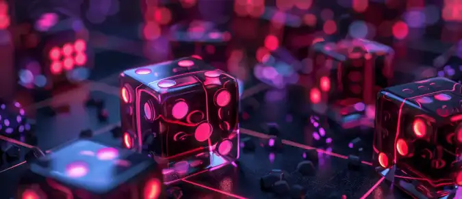 Knockout Games – A Blockchain-Powered Game with NFTs and DAO Integration Knockout Games – A Blockchain-Powered Game with NFTs and DAO Integration