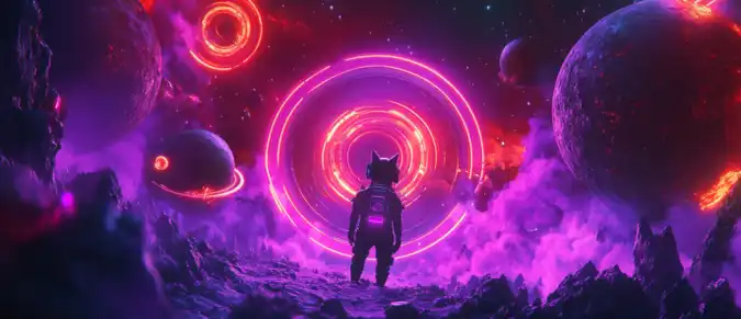 Cat Planets: A combination of blockchain, NFTs, and gaming in one ecosystem Cat Planets: A combination of blockchain, NFTs, and gaming in one ecosystem