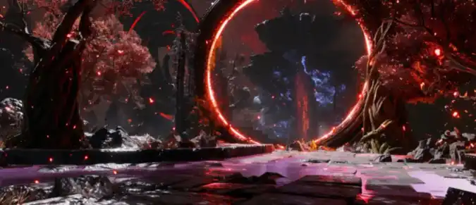 Eternal Paradox is an innovative combination of 4X strategy and RPG