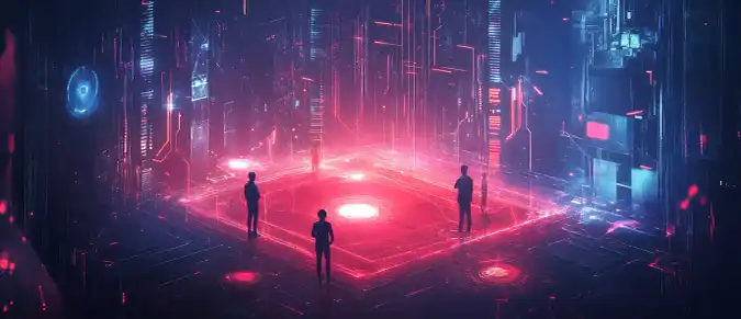 Как Functor Network меняет подход к взаимодействию ИИ с блокчейном Как Functor Network меняет подход к взаимодействию ИИ с блокчейном