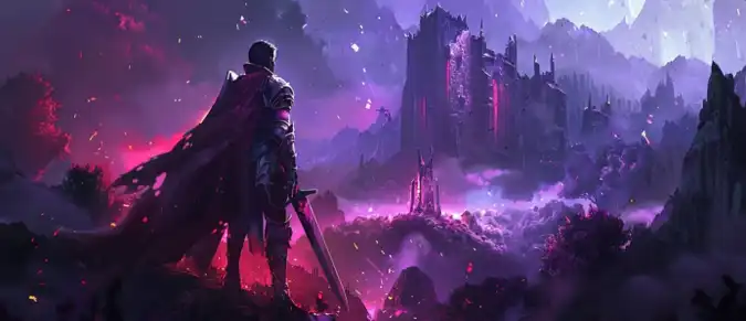 Echo Of The Horizon: Подробный обзор новой RPG игры Echo Of The Horizon: Подробный обзор новой RPG игры