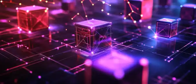 Giza — платформа для автоматизации и управления данными на основе блокчейна Giza — платформа для автоматизации и управления данными на основе блокчейна