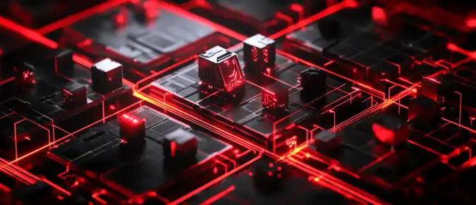 U2U Network — Advanced Blockchain Platform for DePIN and IoT U2U Network — Advanced Blockchain Platform for DePIN and IoT
