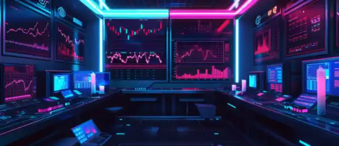 Обзор SynFutures — децентрализованной платформы деривативов в экосистеме DeFi Обзор SynFutures — децентрализованной платформы деривативов в экосистеме DeFi