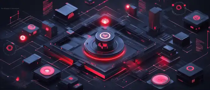 Movement Network: Платформа для создания децентрализованных приложений Movement Network: Платформа для создания децентрализованных приложений