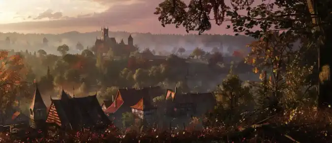 Veni Vidi Vici — инновационная MMORPG с элементами блокчейна Veni Vidi Vici — инновационная MMORPG с элементами блокчейна