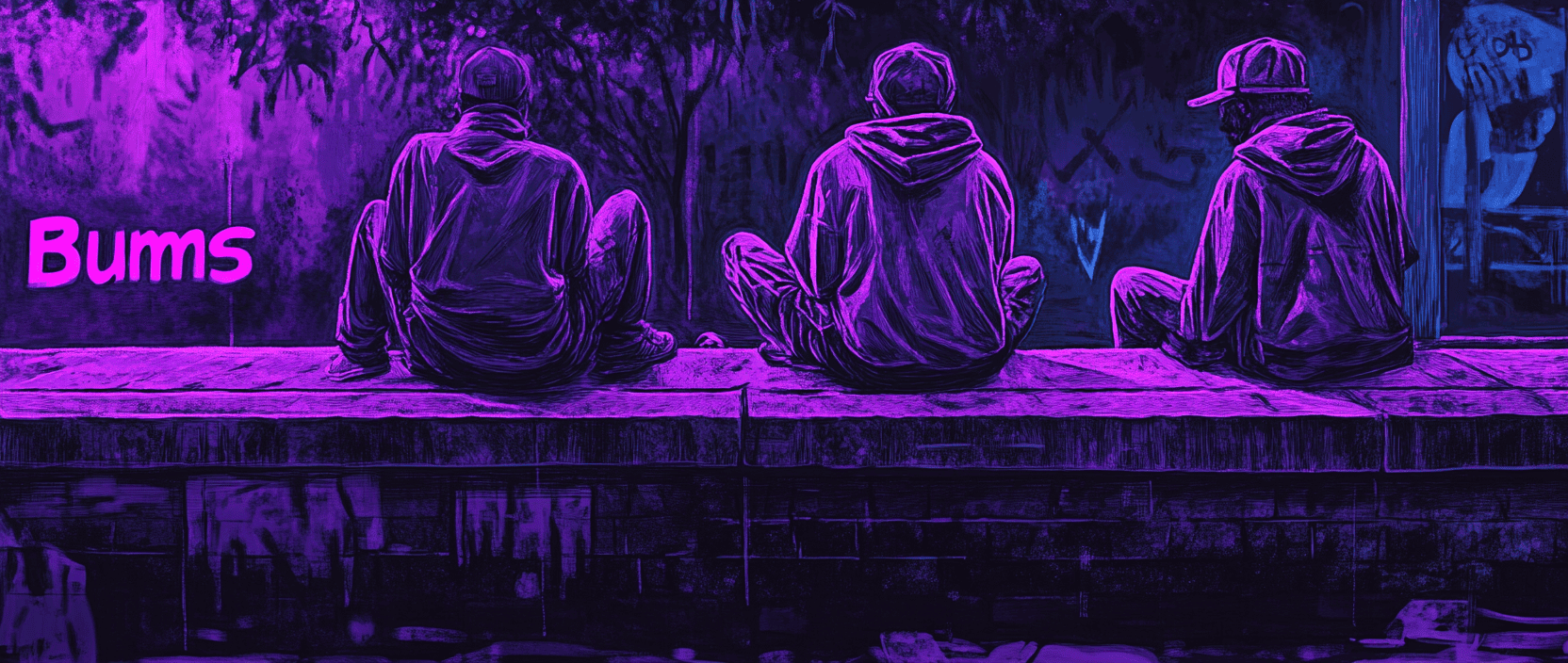 Новое комбо в Bums от 29 ноября Новое комбо в Bums от 29 ноября