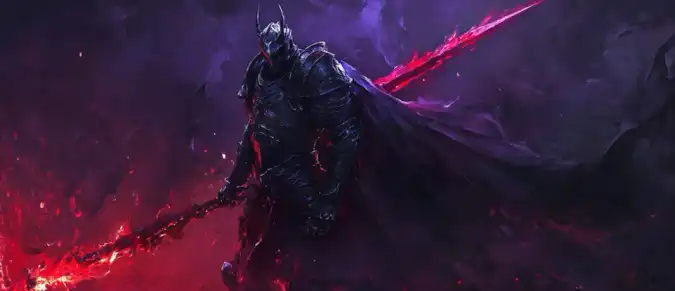 Ember Sword — An MMORPG with Blockchain Technology and a Unique Economy Ember Sword — An MMORPG with Blockchain Technology and a Unique Economy