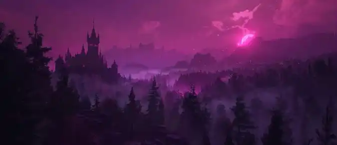 WarEden — инновационная MMORPG с реальной экономической системой WarEden — инновационная MMORPG с реальной экономической системой